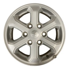 MITSUBISHI L200 16" ALLOY WHEEL MK5 2015-2022 4250F083