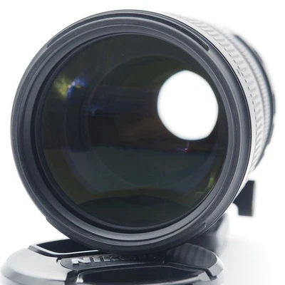 Objectif Tamron SP A025 70-200 mm F/2,8 DI VC USD G2 pour monture Nikon F - Photo 1/4