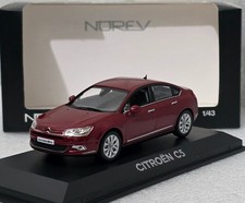 Norev Citroen C5 Berline 2008 1:43 155579