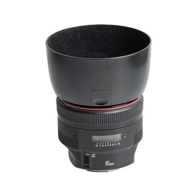 Canon EF 85mm/1,2 L II USM