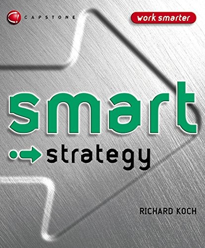 Smart Strategy (Smart Things to Know About (Stay Smart!) Series)
