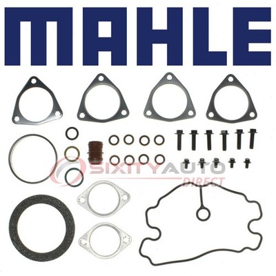 MAHLE GS33566A Turbocharger Mounting Gasket Set for ES73013 8C3Z-9T514-C ng