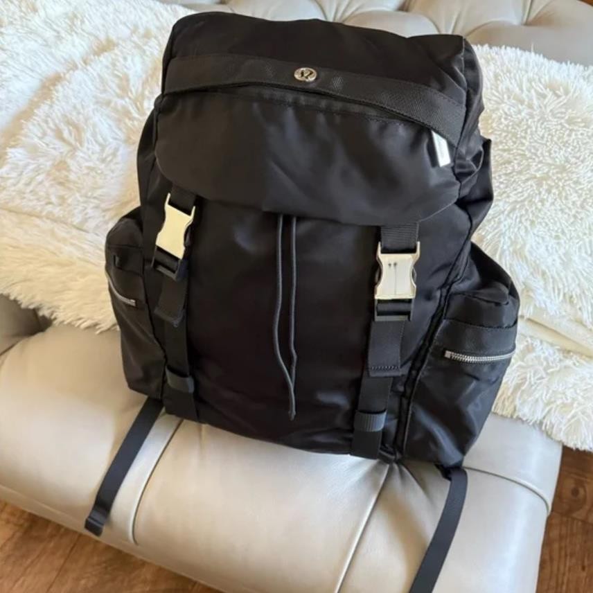 Lululemon Wunderlust Backpack Mini 14L Bag for Unisex Women
