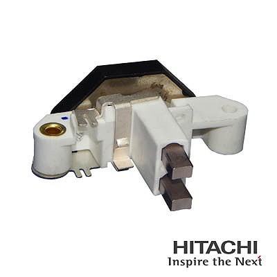 Hitachi Generatorregler U.A. FüR Alfa Romeo, Audi, Bmw, Chrysler, CitroËN-image