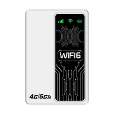 4G/5G Lte Router WiFi6 Routers