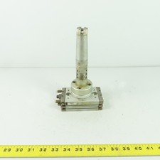 SMC MSQB20A Pneumatic Rotary Actuator Cylinder
