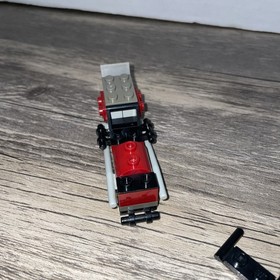 LEGO Star Wars 2002 Jedi Duel 7103 INCOMPLETE PIECES AND OTHER PIECES NO MINIFIG