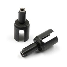 XP-10887  Xpress Shaft Driven Gear Diff Outdr...