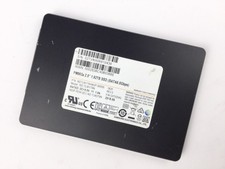 Samsung SSD PM863a MZ-7LM1T9N 1.92TB 2.5" SATA 6.0Gbps Solid State Drive *READ*