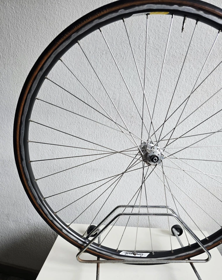 Campagnolo Omega – Hochwertig & Leicht - Bild 4 von 4