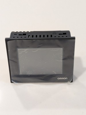 Brand New Omron NV3Q-MR21 Interactive Display Screen(No Box)