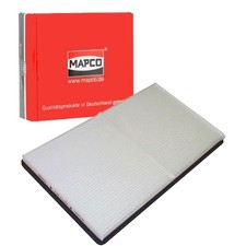 Filtre d'habitacle Mercedes CLASSE V