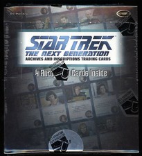 2026 Rittenhouse Star Trek Connections Guide in-content 20