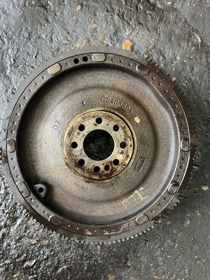 Flywheel For Peugeot Expert Citroen Dispatch Fiat Scudo Mk3 9675408280  0532.Y1