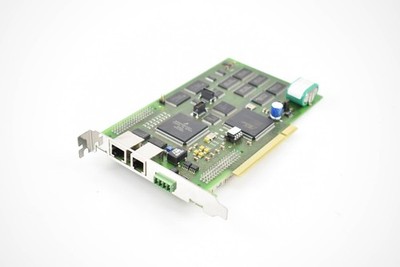 Microware KarteCAN HC230 PCI-RAM 25 MHz 2-083-02-8353