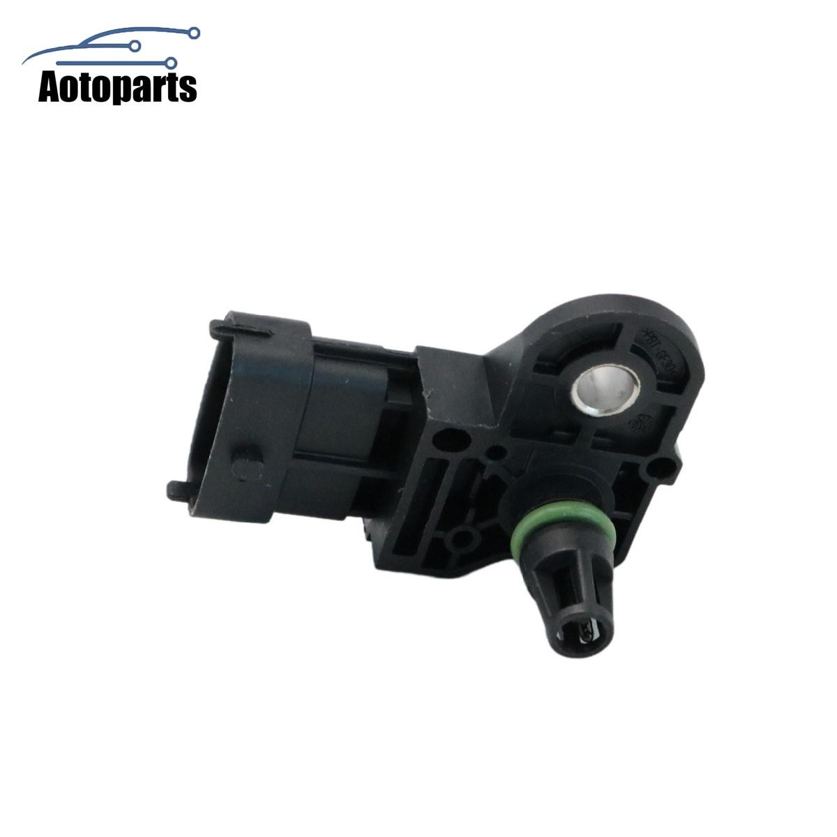 New 675000248 for Maserati Quattroporte Ghibli Levante Sensor Boost Pressure