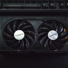 GIGABYTE GeForce RTX 4060Ti 8GB HDMI/DP PCIe ...