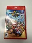Mario Kart World Nintendo Switch 2 Multiplayer Online Play -Sealed