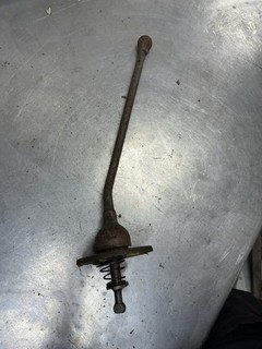 Original Ferguson Te20 Gear lever