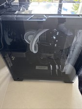 Ryzen 5 Series gaming PC no graphics card or storage.