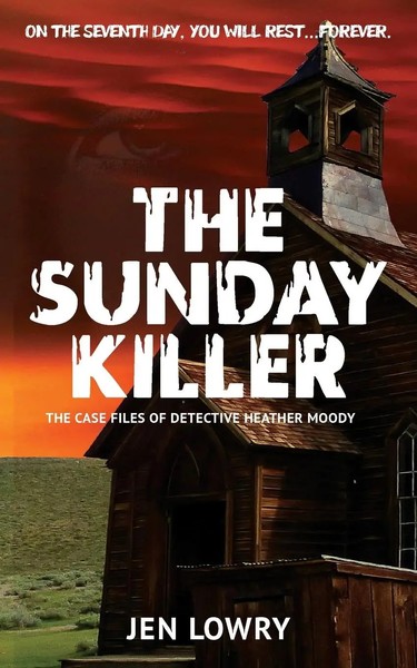 Jen Lowry | The Sunday Killer | Taschenbuch | Englisch (2021)-image