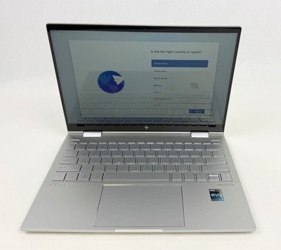 HP Envy x360 13-bf0013dx 13.3