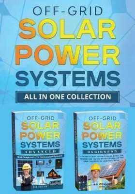 Den Collier Col Off-Grid Solar Power Systems All In On (Taschenbuch) (US IMPORT)