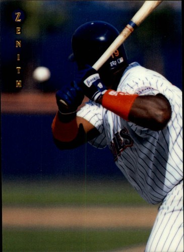1997 Tony Gwynn #2