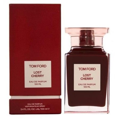 Tom Ford Unisex Lost Cherry EDP Spray 3.4 oz Private Blend 888066098878