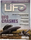 UFO N. 20 MARZO 2012  - UFO CRASH