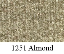 2008-2016 Ford F-350 Super Duty Carpet |Super Cab,4 Suicide Doors Ext Cab - Image 4 of 4