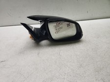 BMW 4 SERIES F36 M SPORTDOOR WING MIRROR ELECTRIC DRIVER SIDE 2016