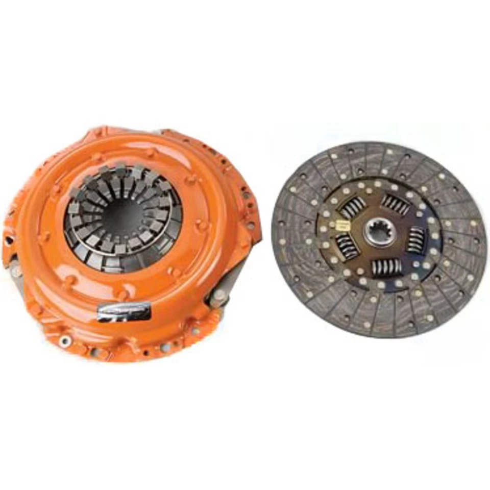 Centerforce MS361914 Kit Clutch for Chevy Olds Cutlass Jeep Wrangler Cherokee - Image 3 of 3