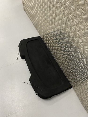Hutablage Laderaumabdeckung schwarz Ford Fiesta 3- oder 5-Türer 2008-2017 - Bild 10 von 23