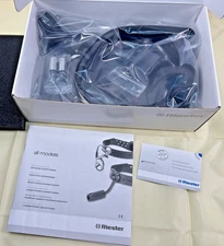 NIB Riester 6090 Germany Ri-Focus LED Exam Light Headlamp Medical