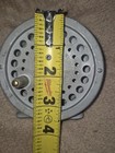 Vintage Wards Precision Fly Reel No. 6782 Made In USA — photo 9