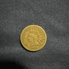 🔥OLD COIN SALE XF+ 1859 INDIAN HEAD CENT PENNY COLLECTIBLE U.S PENNY🔥LOT 305us
