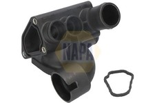 NAPA Coolant Flange fits VW Golf R32