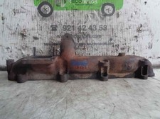 K55113450B collier echappement KIA CARNIVAL I UP FL 2.9 TDI 1998 2857631