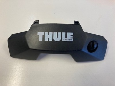Thule 1500052982 Front Cover (Evo Clamp)