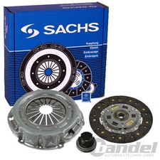 Kit d'embrayage Land Rover DEFENDER