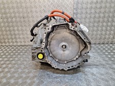 Boite de vitesse Toyota AURIS