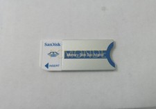 Sandisk Memory Stick Duo Adapter (20-90-00125)