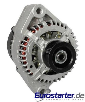 1***Lichtmaschine NEU Eurostarter OE-Ref. 63321238 für Rover