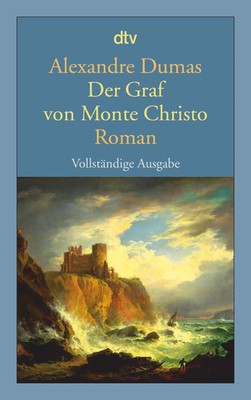 Der Graf von Monte Christo | Roman | Alexandre Dumas | Taschenbuch | 1504 S.