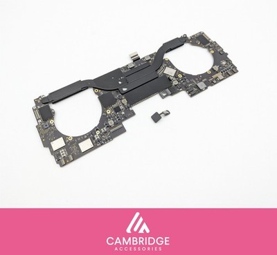 MacBook Pro 13'' A2251 2020 Logic Board i5 2,0GHz 16GB 1TB 820-01949-A + ID