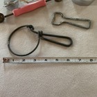 VINTAGE KITCHEN UTENSILS-Lot Of 5 — photo 3