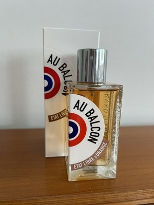 Etat Libre D'Orange Noel Au Balcon Eau de Parfum Spray 100ml