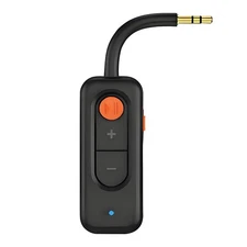 Bluetooth 5.4 Transmitter and Receiver,2-in-1 Wireless Adapter,Bluetooth Audi...