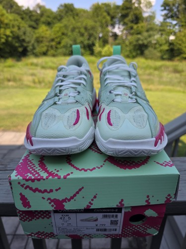Rigorer Austin Reaves 3 "MelonBerry" Sz9